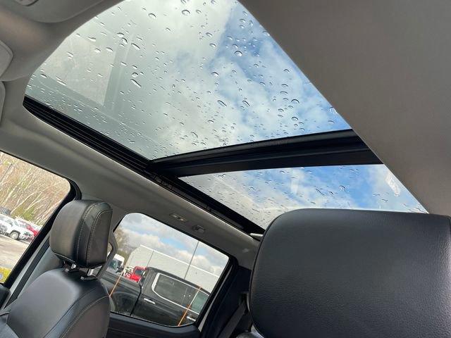 Certified 2023 Ford F150 Lariat w/ Equipment Group 502A High image 40