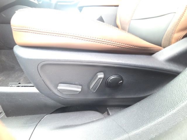 Certified 2025 Ford Bronco Sport Outer Banks w/ Outer Banks Tech Package+ image 30