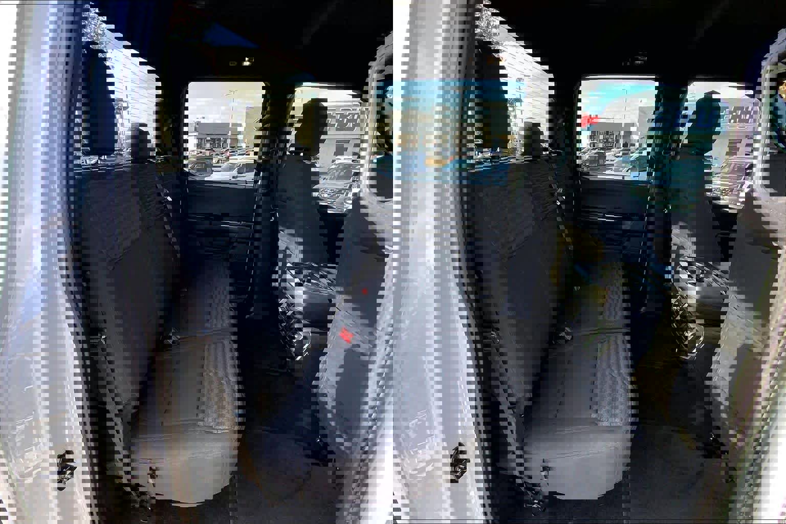 Certified 2023 Ford F150 XL w/ STX Appearance Package image 19