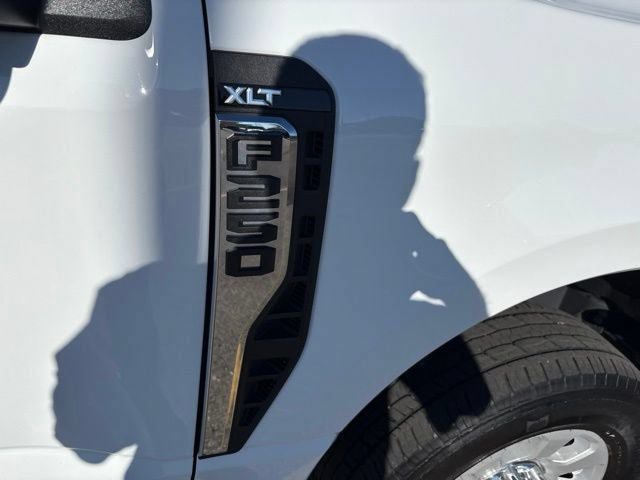 Certified 2024 Ford F250 XLT AWD/4WD image 5