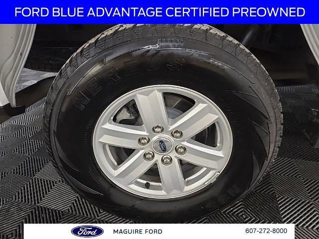 Certified 2021 Ford F150 XLT AWD/4WD image 17