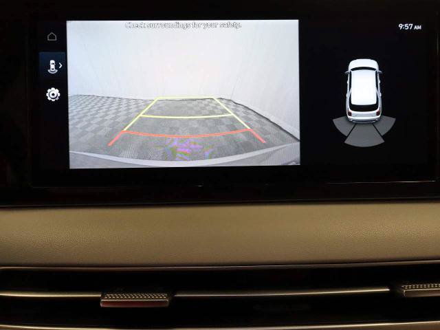 Used 2024 Hyundai Palisade SEL FWD image 33