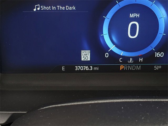 Certified 2023 Ford Explorer ST w/ Equipment Group 401A image 20