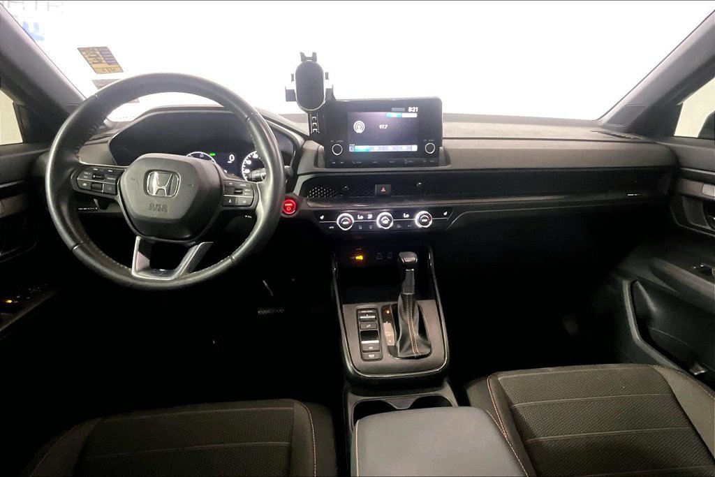 Used 2024 Honda CR-V Sport image 11