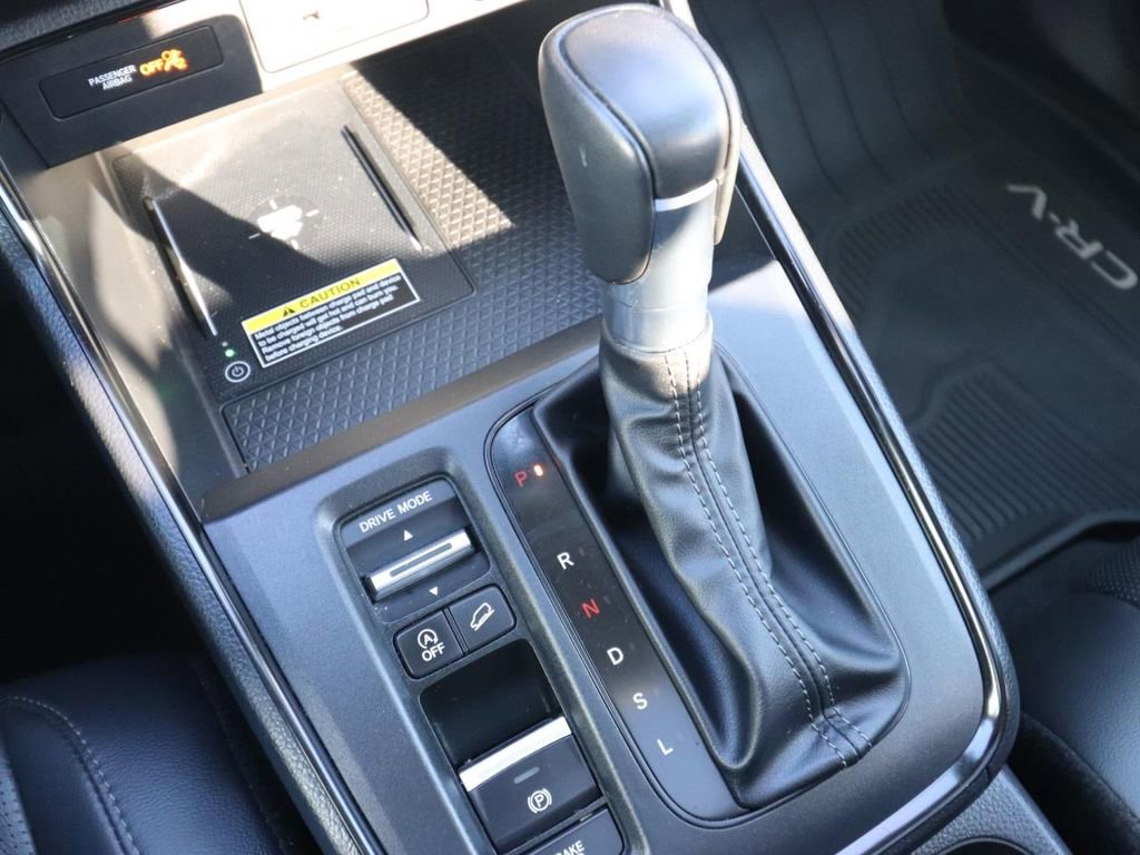 Used 2024 Honda CR-V EX-L image 19