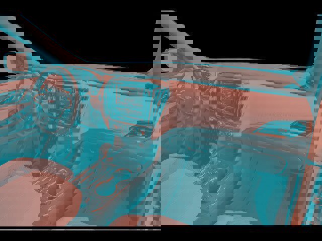 Used 2022 Chevrolet Traverse LT image 11