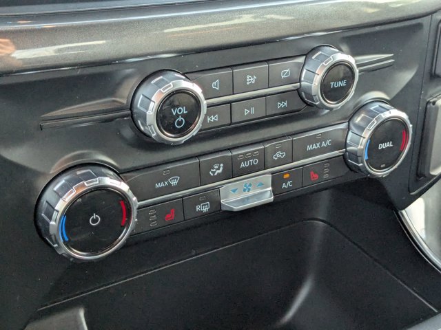 Certified 2023 Ford F150 Tremor w/ Trailer Tow Package image 27