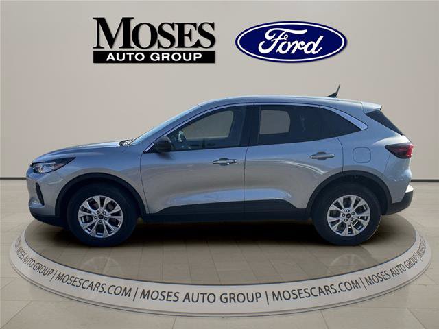 Certified 2024 Ford Escape Active w/ Tech Pack #1 AWD/4WD image 8