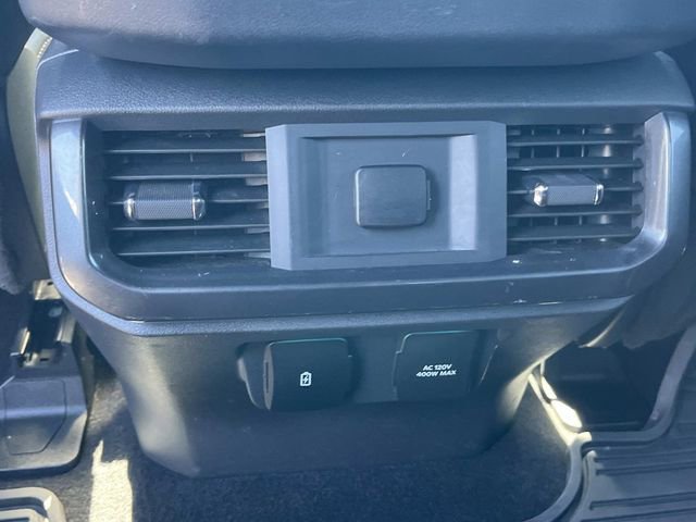 Certified 2023 Ford F150 XLT w/ Equipment Group 302A High image 17
