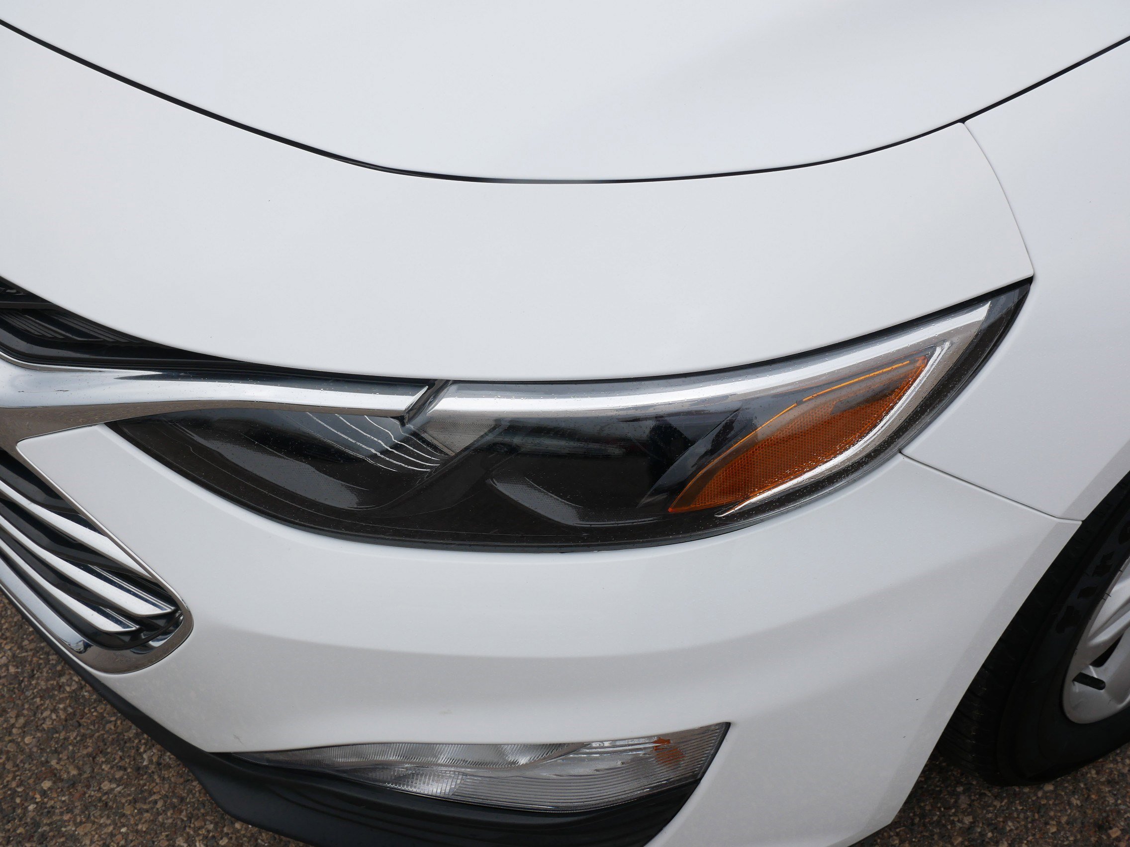 Used 2024 Chevrolet Malibu LT FWD image 16
