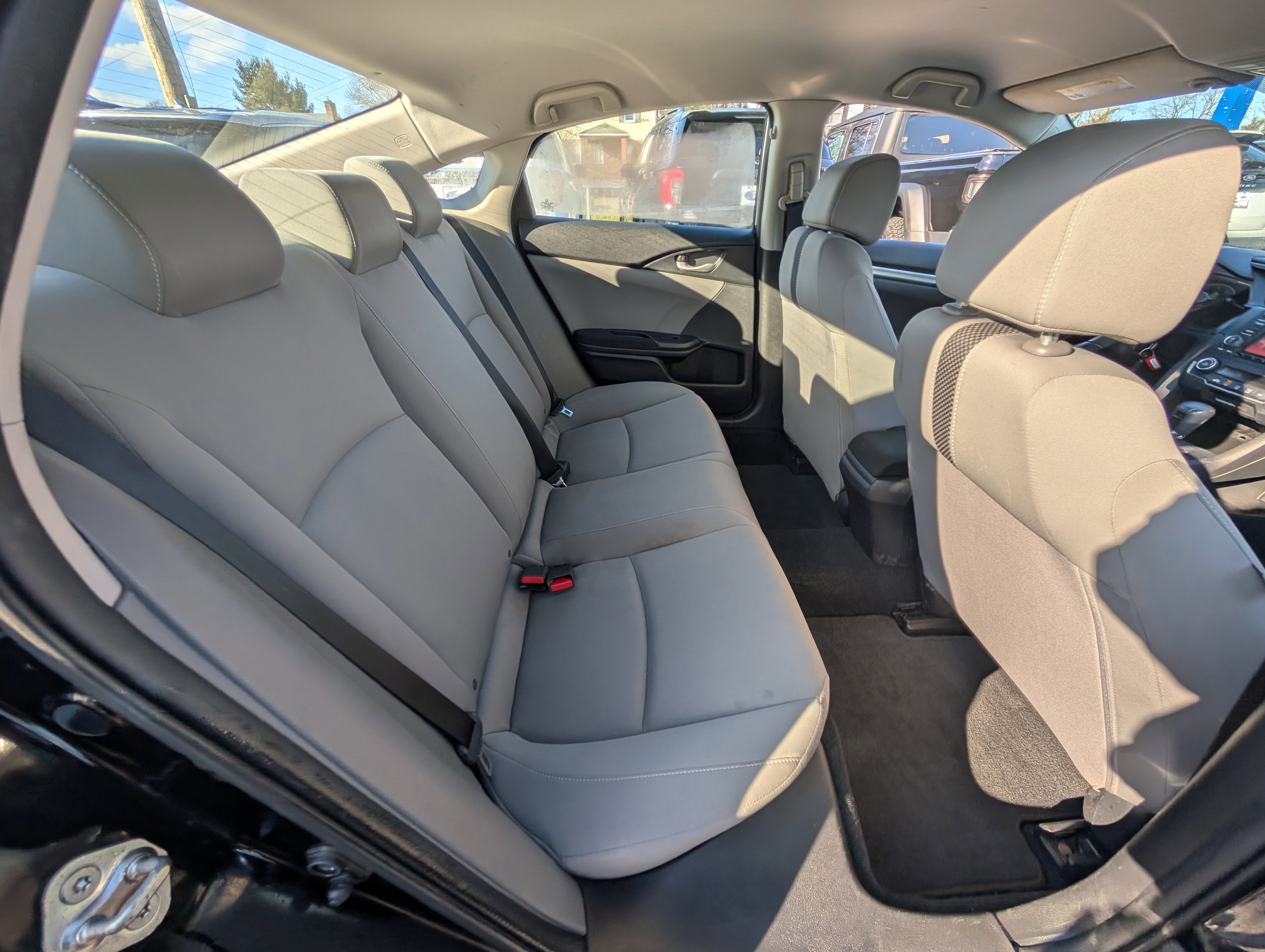 Used 2019 Honda Civic LX image 13