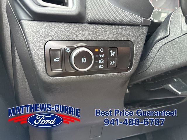 Certified 2023 Ford Bronco Sport Big Bend w/ Convenience Package AWD/4WD image 23