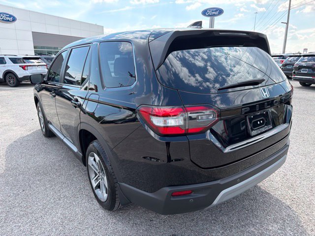 Used 2024 Honda Pilot EX-L image 7