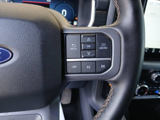 Certified 2025 Ford F150 Lariat AWD/4WD image 19