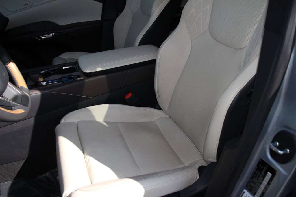 Used 2024 Lexus RX 350 w/ Convenience Package AWD/4WD image 23