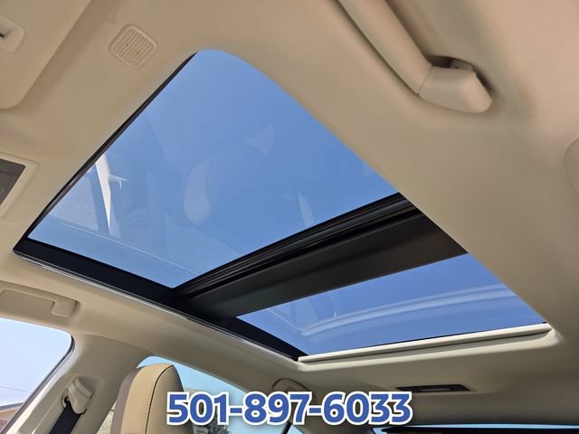 Used 2019 Lexus ES 350 w/ Accessory Package 2 FWD image 17