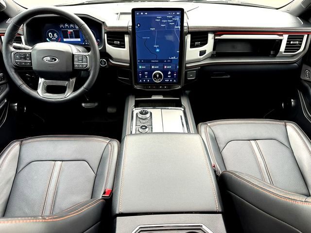 Certified 2024 Ford Expedition Timberline AWD/4WD image 25