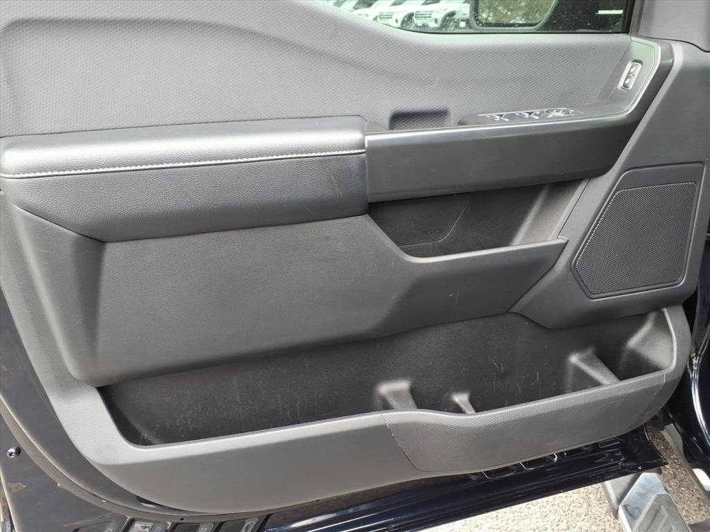 Certified 2023 Ford F150 XL w/ STX Appearance Package image 16