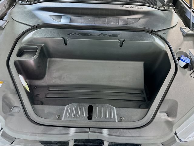 Certified 2025 Ford Mustang Mach-E Premium AWD/4WD image 25