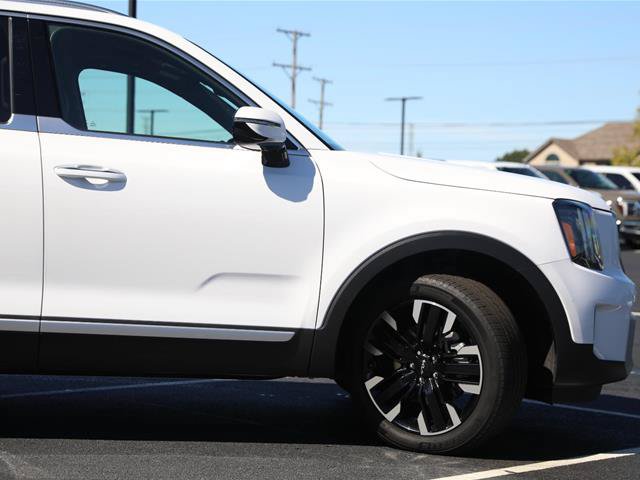 Used 2023 Kia Telluride SX AWD/4WD image 5