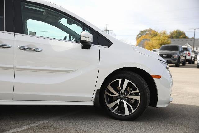 Used 2024 Honda Odyssey Touring image 12