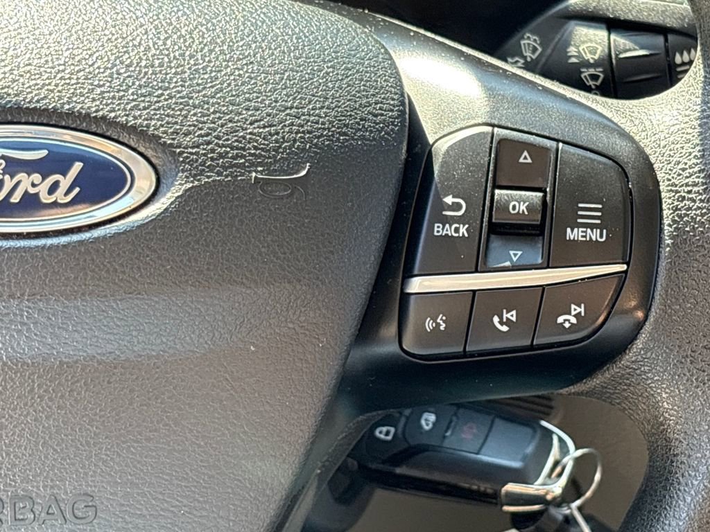 Certified 2023 Ford Transit 350 XLT image 20