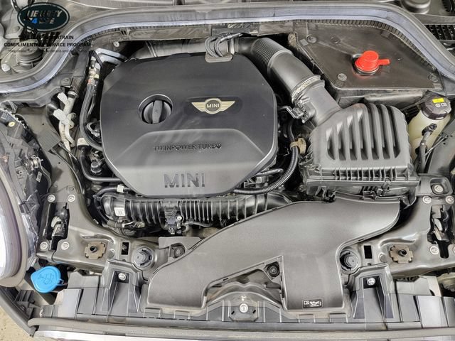 Used 2018 MINI Cooper S FWD image 33
