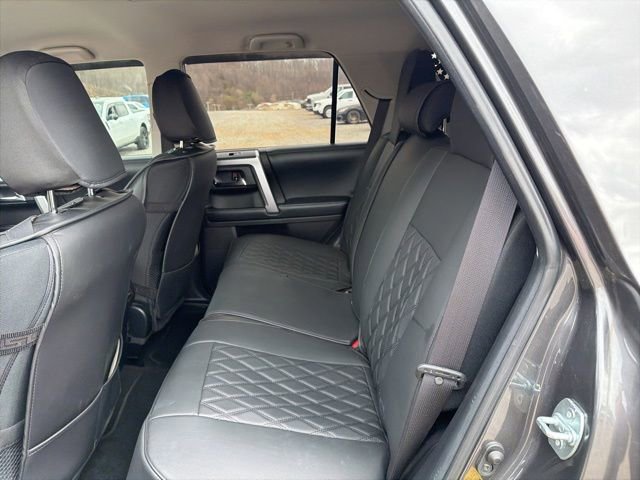 Used 2019 Toyota 4Runner SR5 image 12