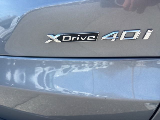 Used 2026 BMW X5 xDrive40i image 4
