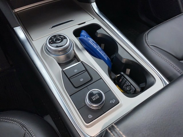 Certified 2023 Ford Explorer XLT w/ Equipment Group 202A image 14