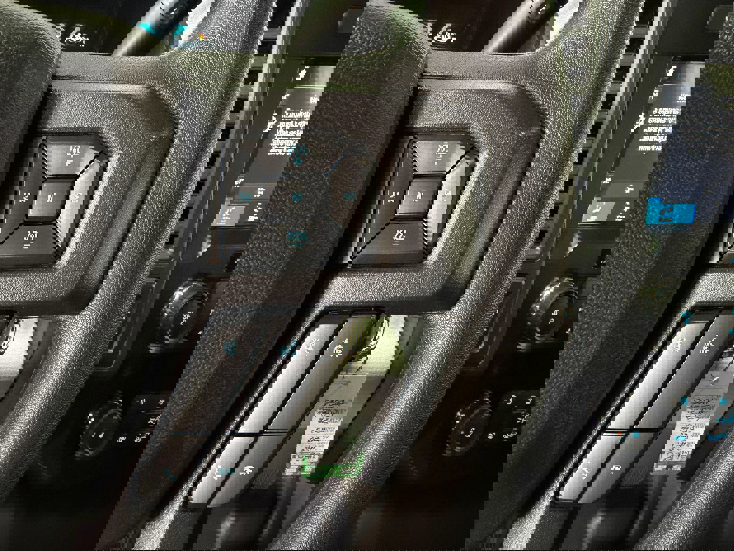 Certified 2019 Ford F150 XL w/ Equipment Group 101A Mid image 19