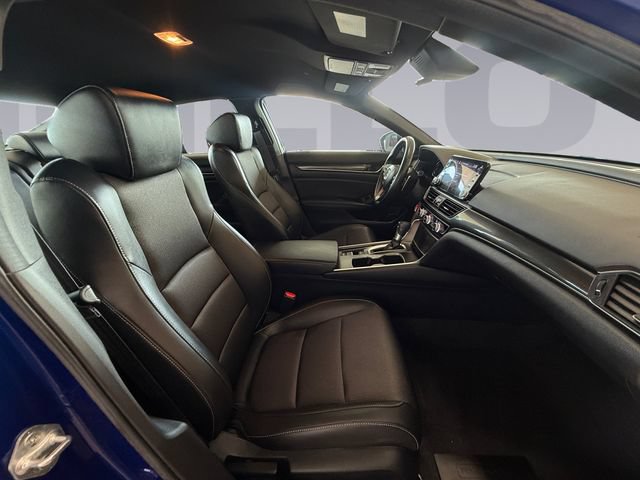 Used 2022 Honda Accord Sport image 17