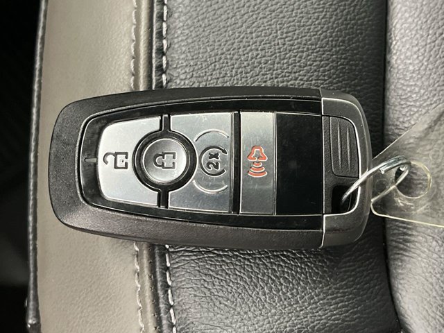 Certified 2025 Ford Bronco Outer Banks AWD/4WD image 26