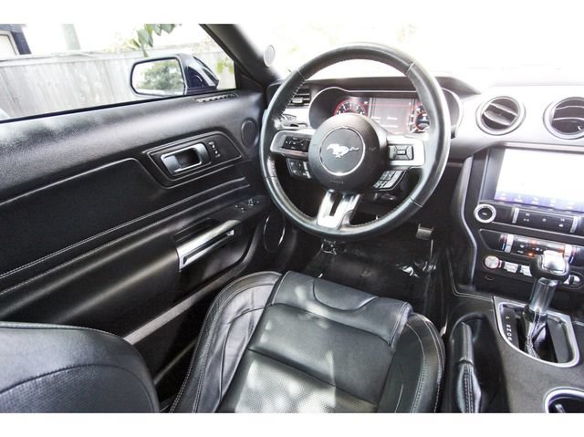 Certified 2022 Ford Mustang GT Premium w/ Equipment Group 401A RWD image 7
