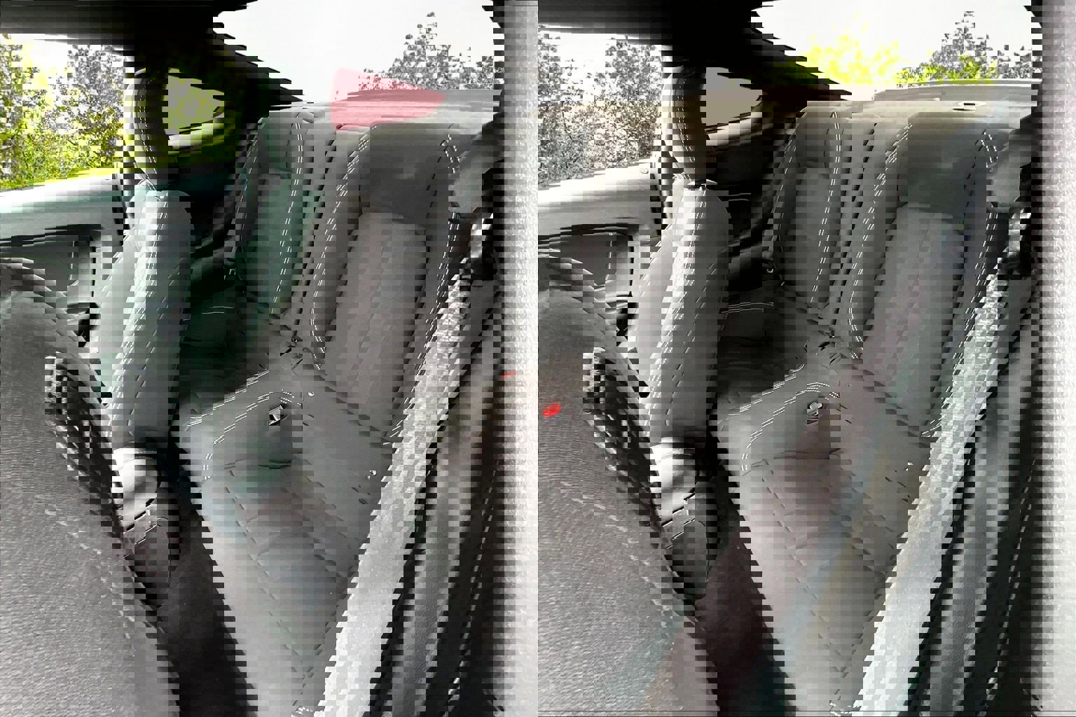 Certified 2023 Ford Mustang GT w/ Equipment Group 301A image 26