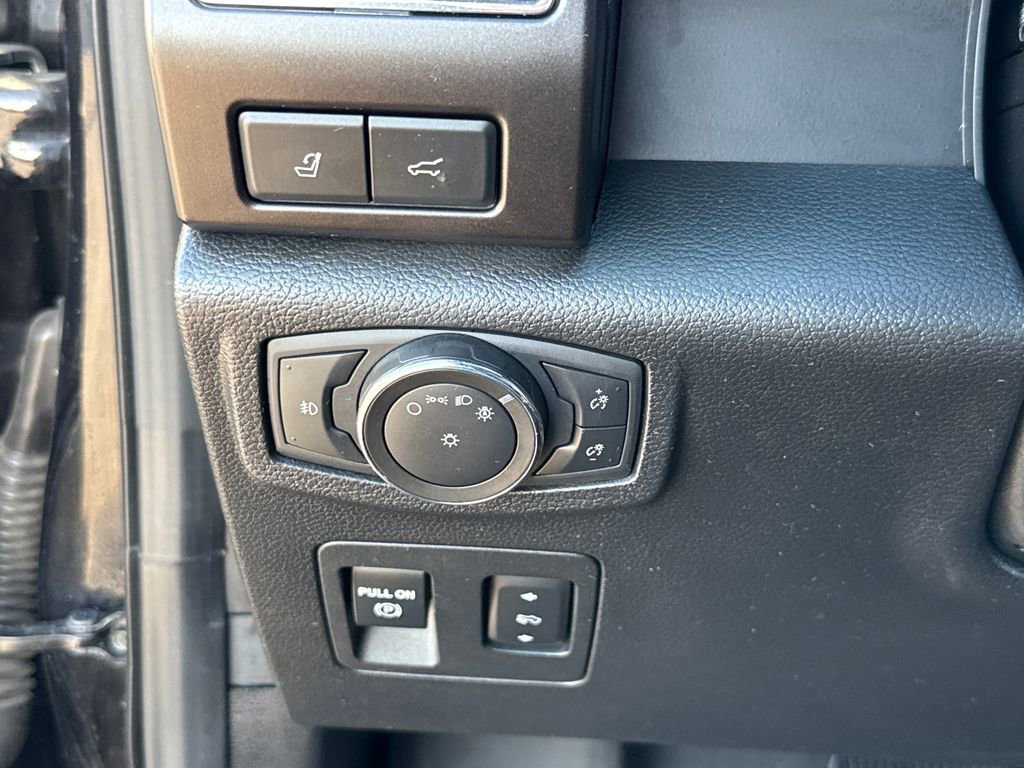 Certified 2021 Ford Expedition Limited image 15