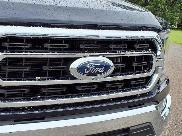 Certified 2022 Ford F150 XLT w/ Equipment Group 302A High AWD/4WD image 12