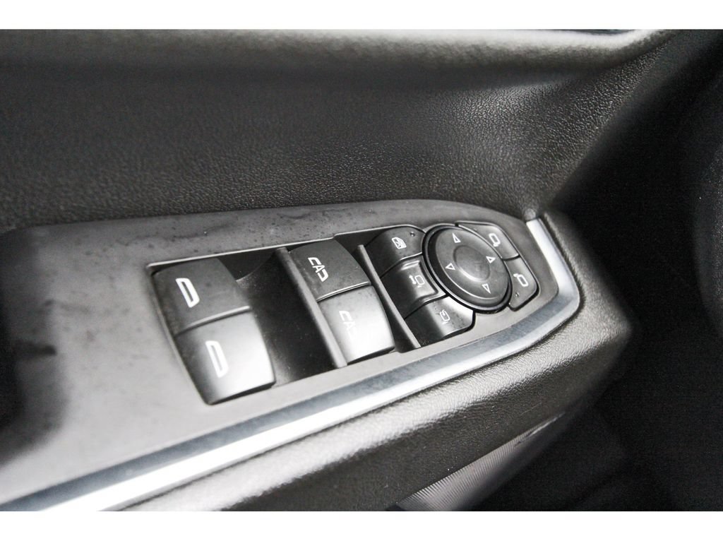 Used 2024 Chevrolet Silverado 2500 High Country w/ Technology Package AWD/4WD image 20