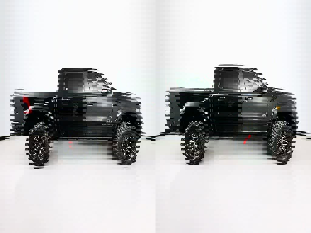 Used 2022 RAM 1500 Big Horn image 6