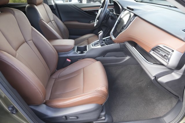 Used 2021 Subaru Outback Touring XT image 19