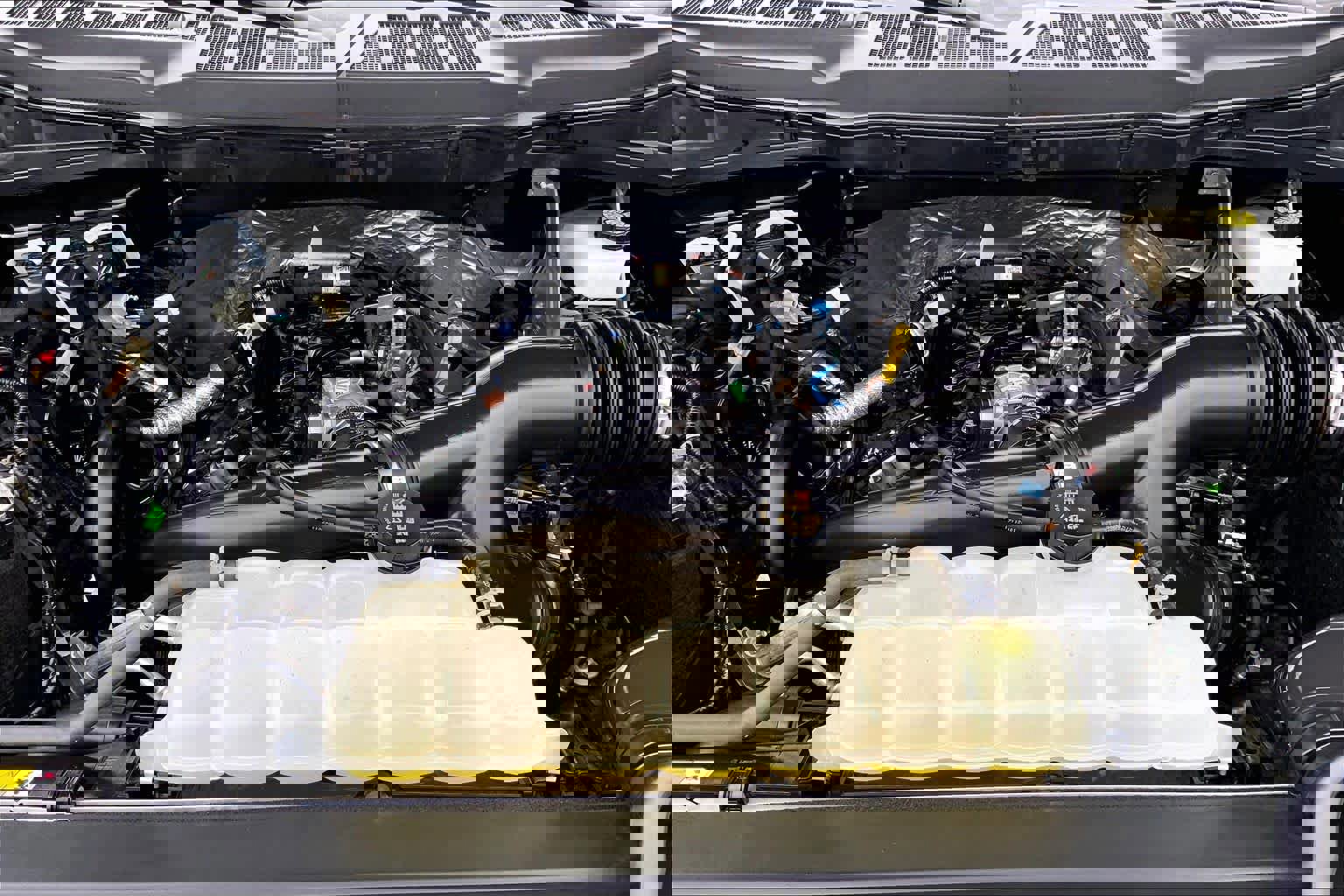 Certified 2023 Ford F150 XLT w/ Equipment Group 302A High image 28