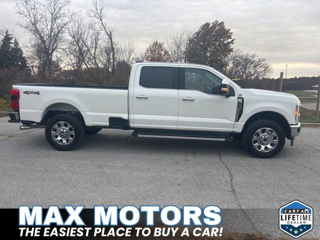 Certified 2023 Ford F250 Lariat w/ Tow Technology Package image 2