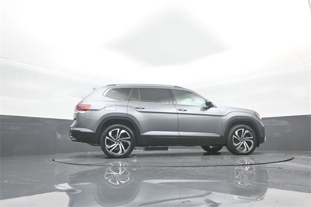 Used 2021 Volkswagen Atlas SEL Premium image 38