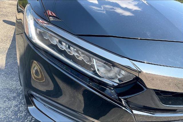 Used 2019 Honda Accord Sport image 27