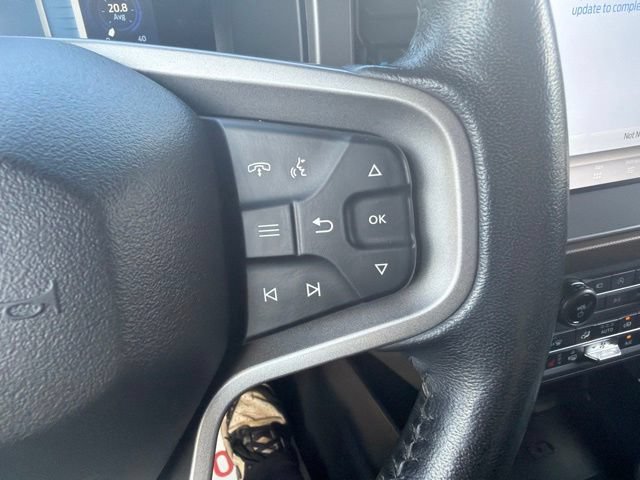 Certified 2022 Ford Bronco Outer Banks AWD/4WD image 24