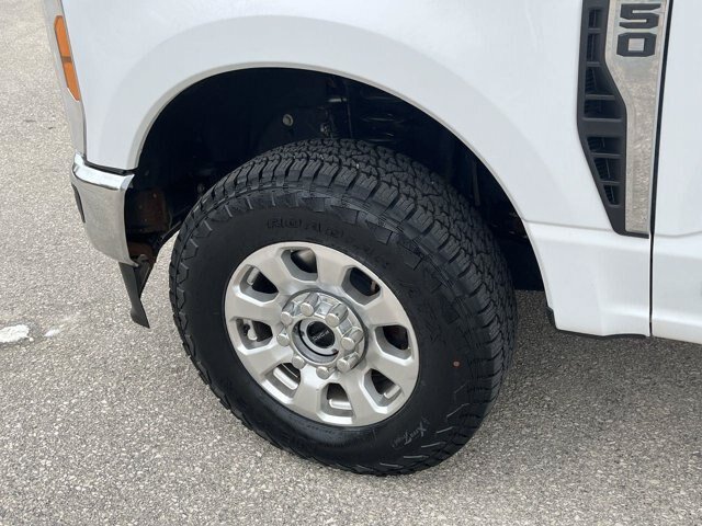 Certified 2023 Ford F250 XLT AWD/4WD image 30