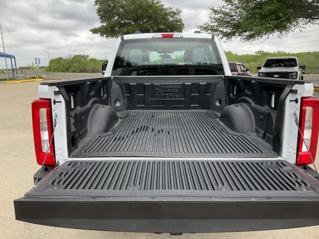 Certified 2026 Ford F250 XL AWD/4WD image 16