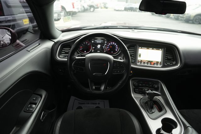 Used 2020 Dodge Challenger R/T Scat Pack image 17