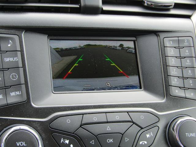 Certified 2018 Ford Fusion SE FWD image 20