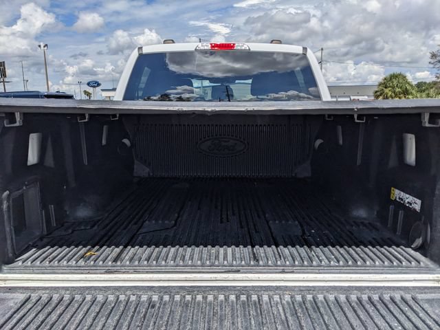 Certified 2023 Ford F150 XLT w/ Equipment Group 302A High AWD/4WD image 12